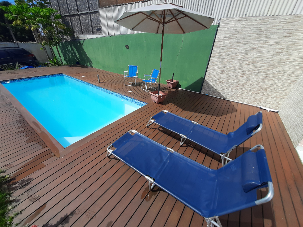 Casa, 4 quartos - Foto 4