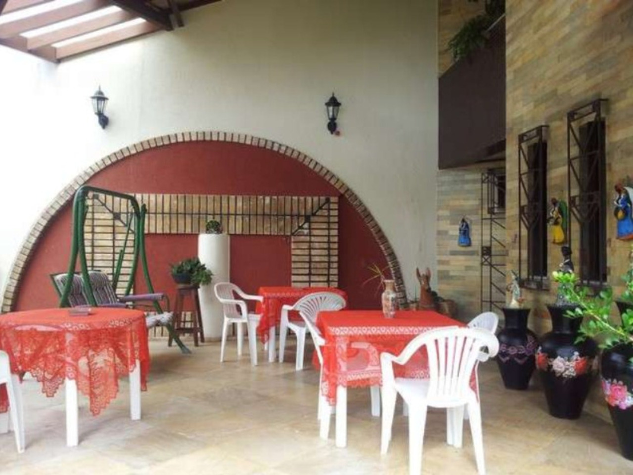 Casa, 3 quartos - Foto 15