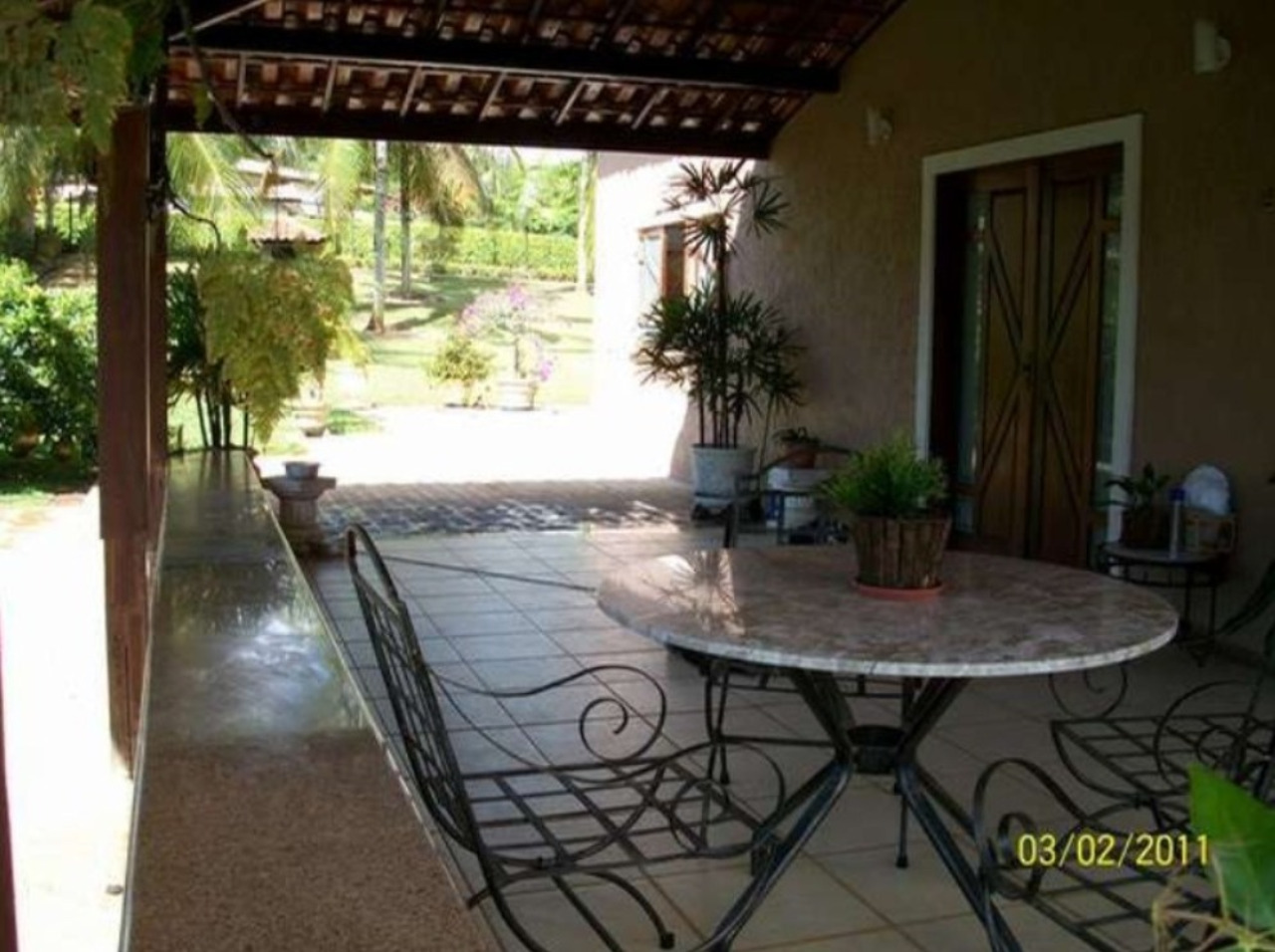 Casa, 5 quartos - Foto 5