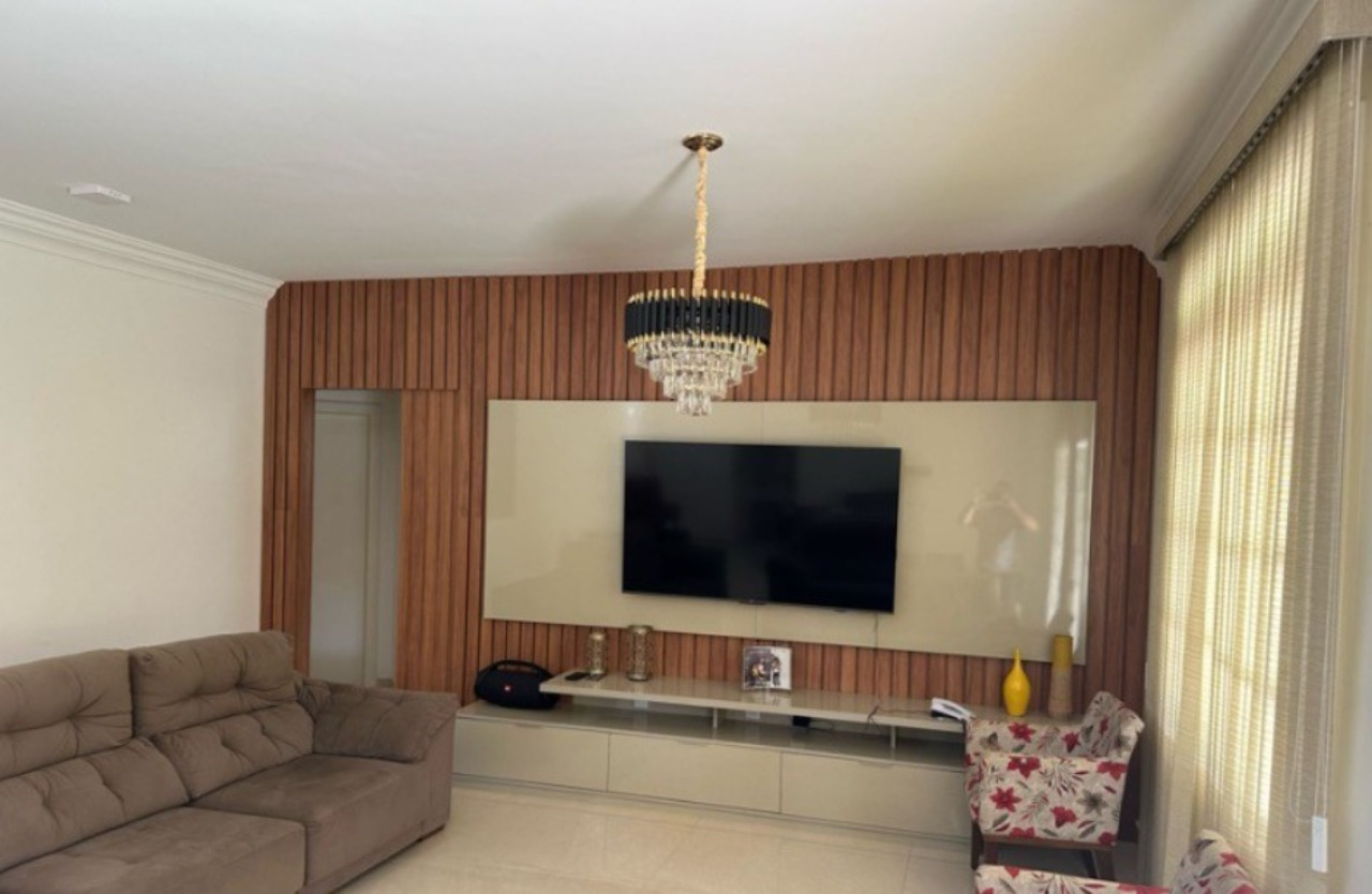 Casa, 4 quartos - Foto 5