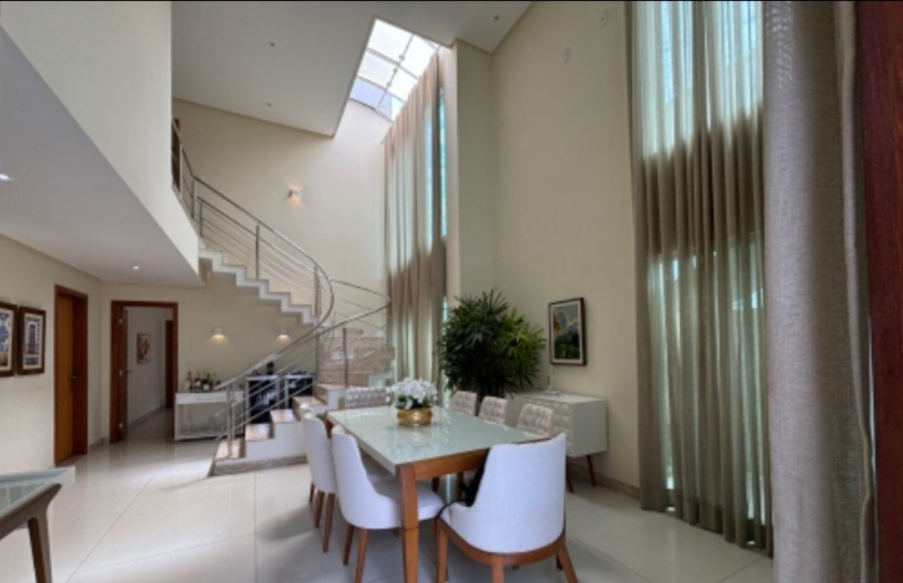 Casa, 4 quartos - Foto 15