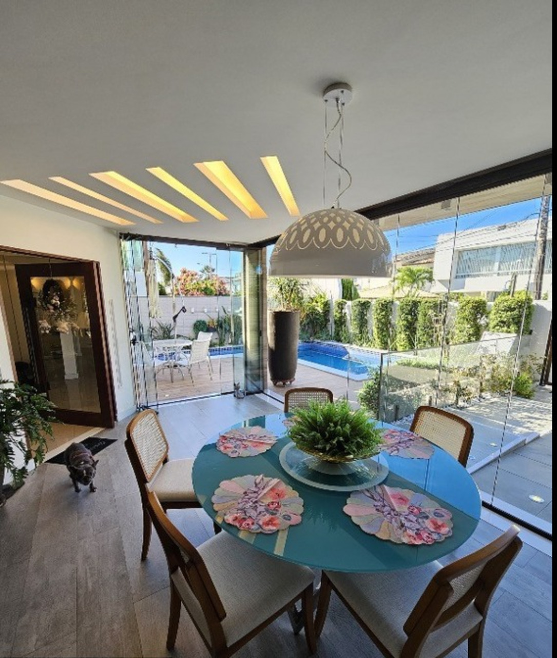 Casa, 4 quartos - Foto 7