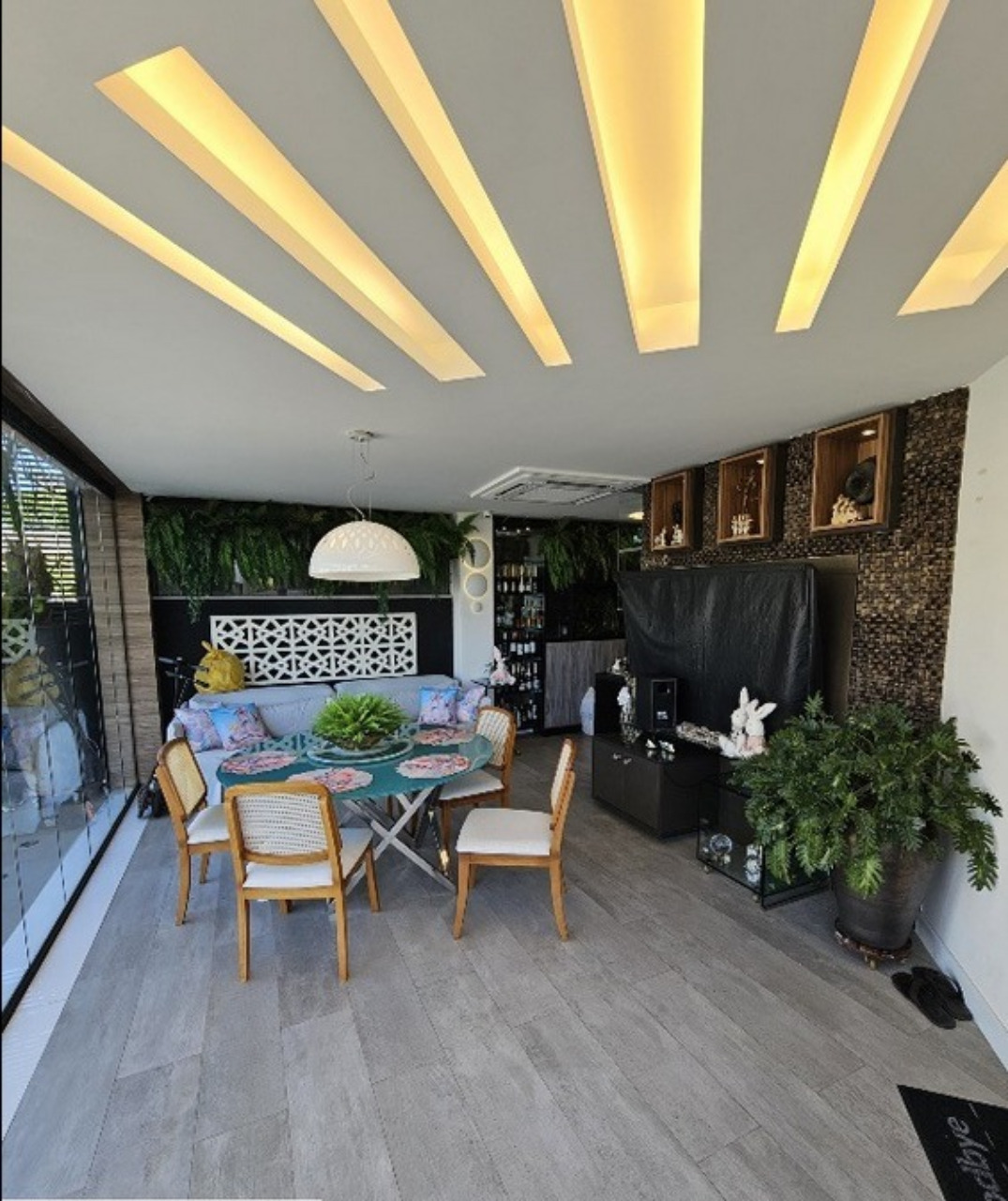 Casa, 4 quartos - Foto 11