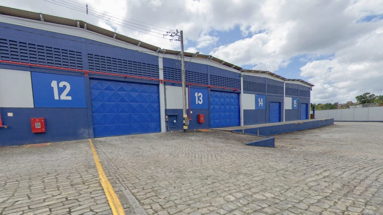 Depósito-Galpão - Foto 2