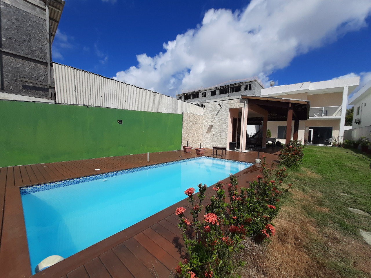 Casa, 4 quartos - Foto 2