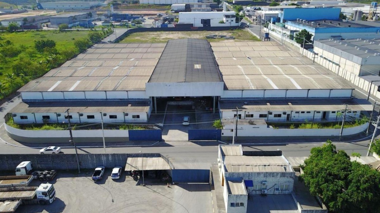Depósito-Galpão, 20000 m² - Foto 1