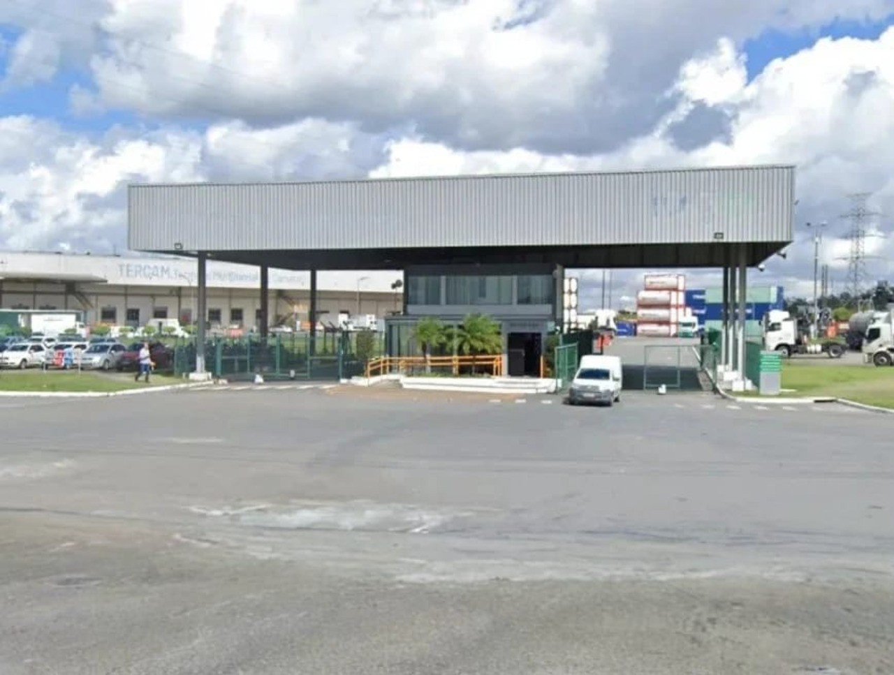 Depósito-Galpão - Foto 3