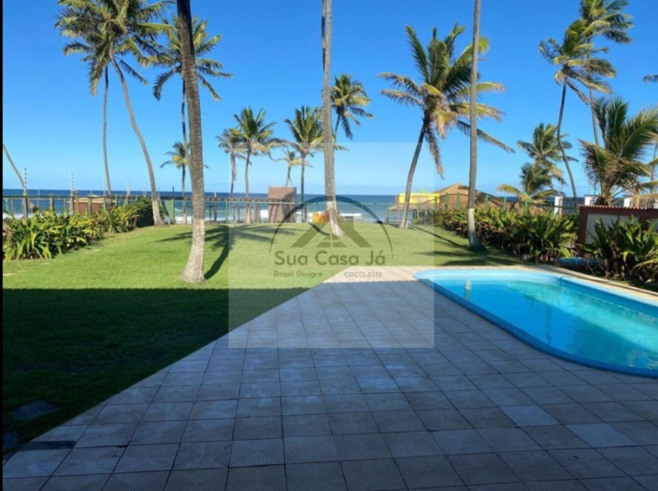 Casa, 6 quartos - Foto 11