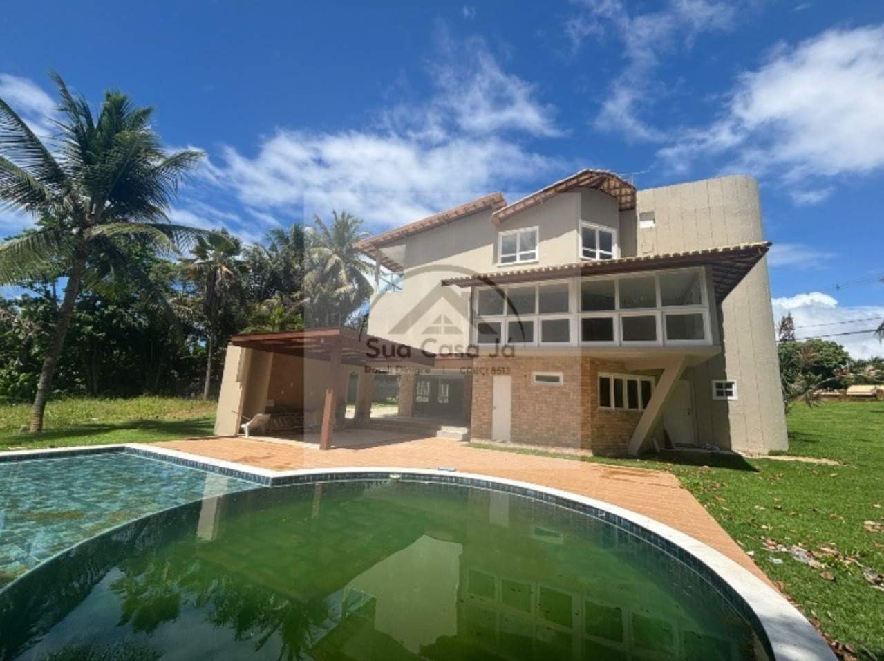 Casa, 4 quartos - Foto 1