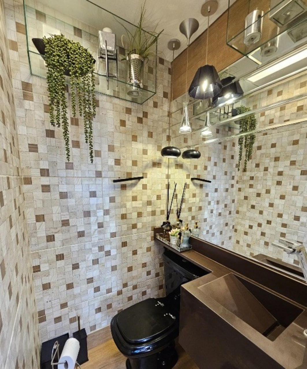 Casa, 4 quartos - Foto 8