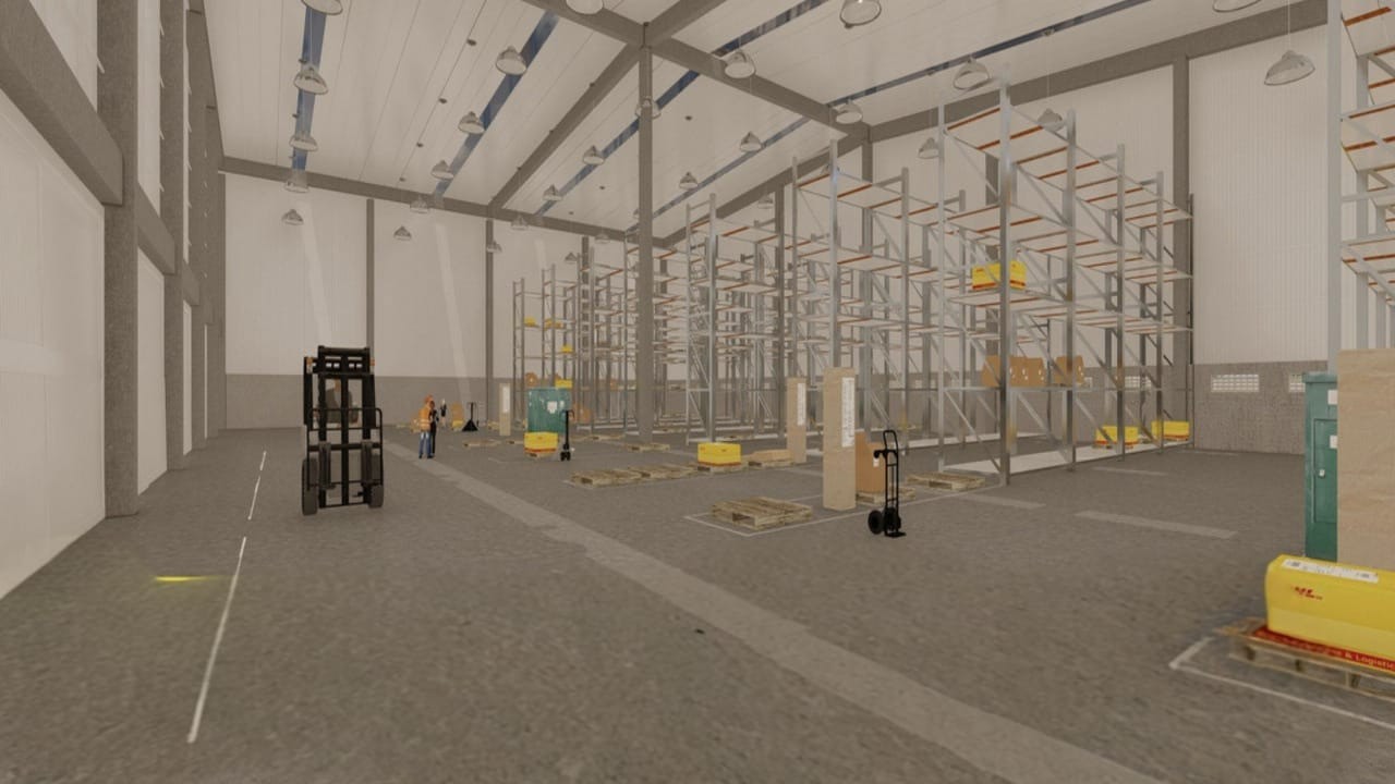 Depósito-Galpão - Foto 2