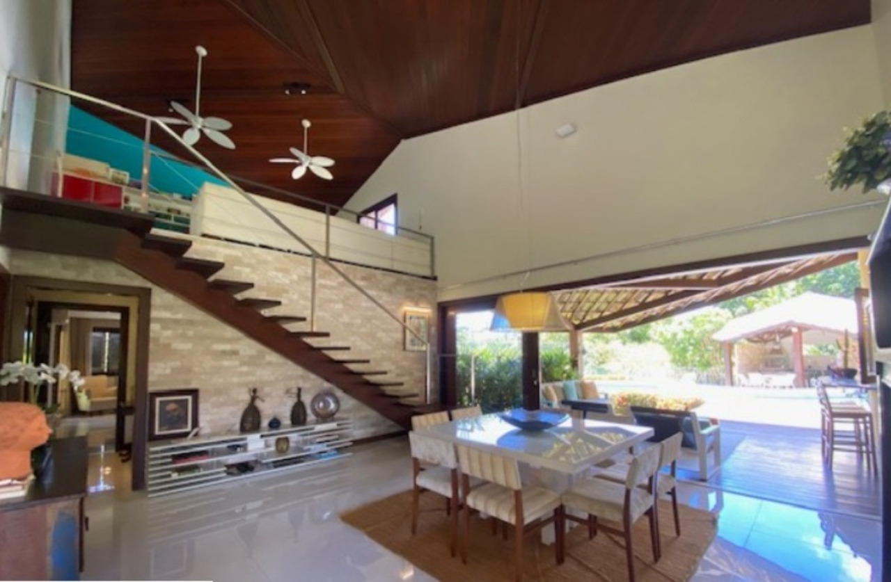 Casa, 4 quartos - Foto 13