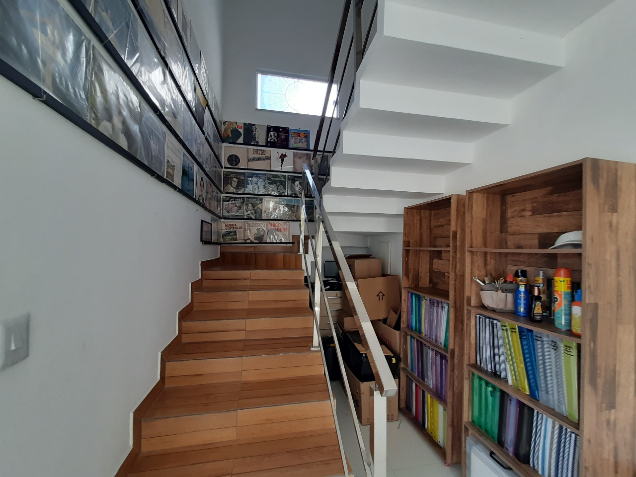 Casa, 4 quartos - Foto 30