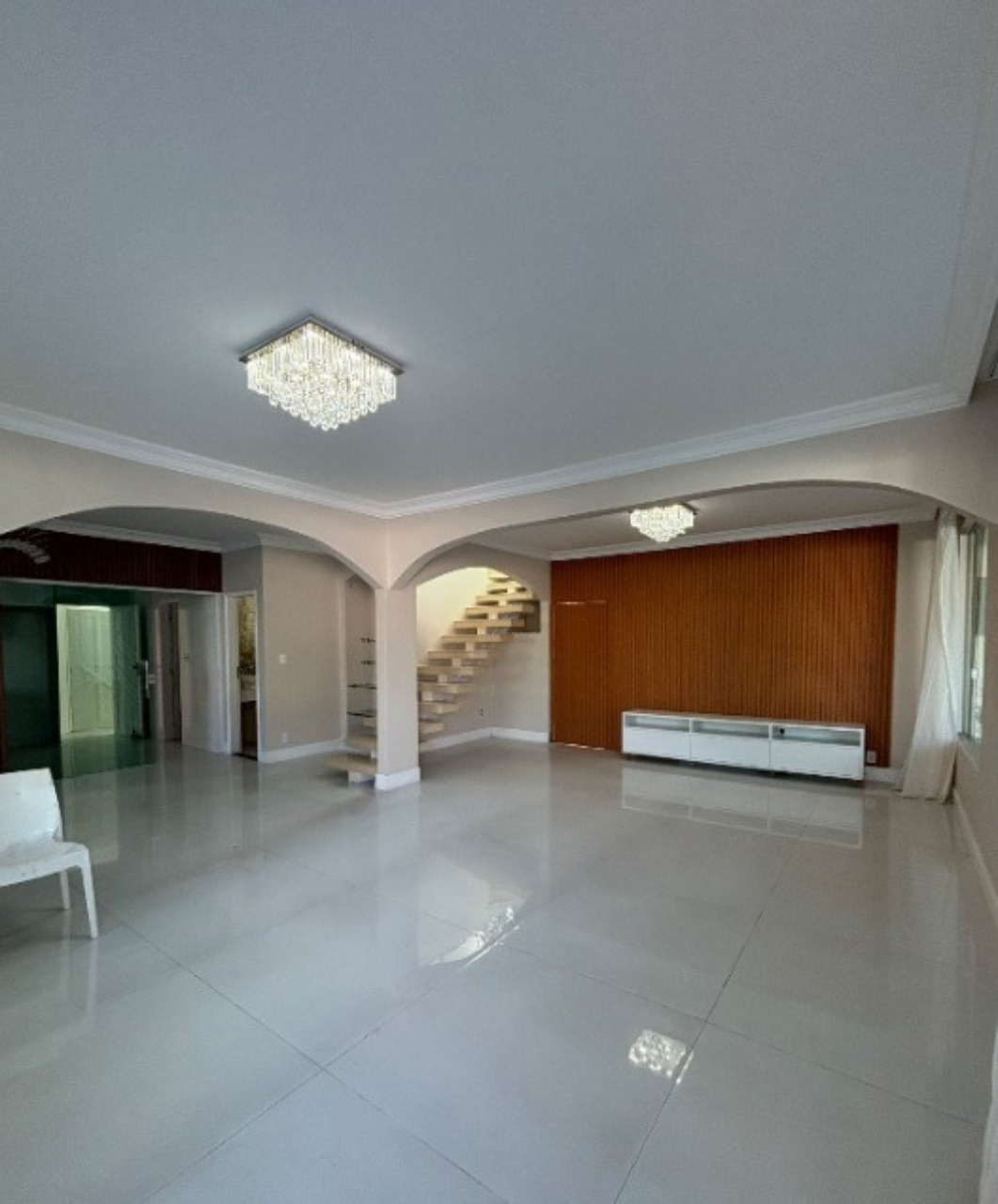 Casa, 6 quartos - Foto 8