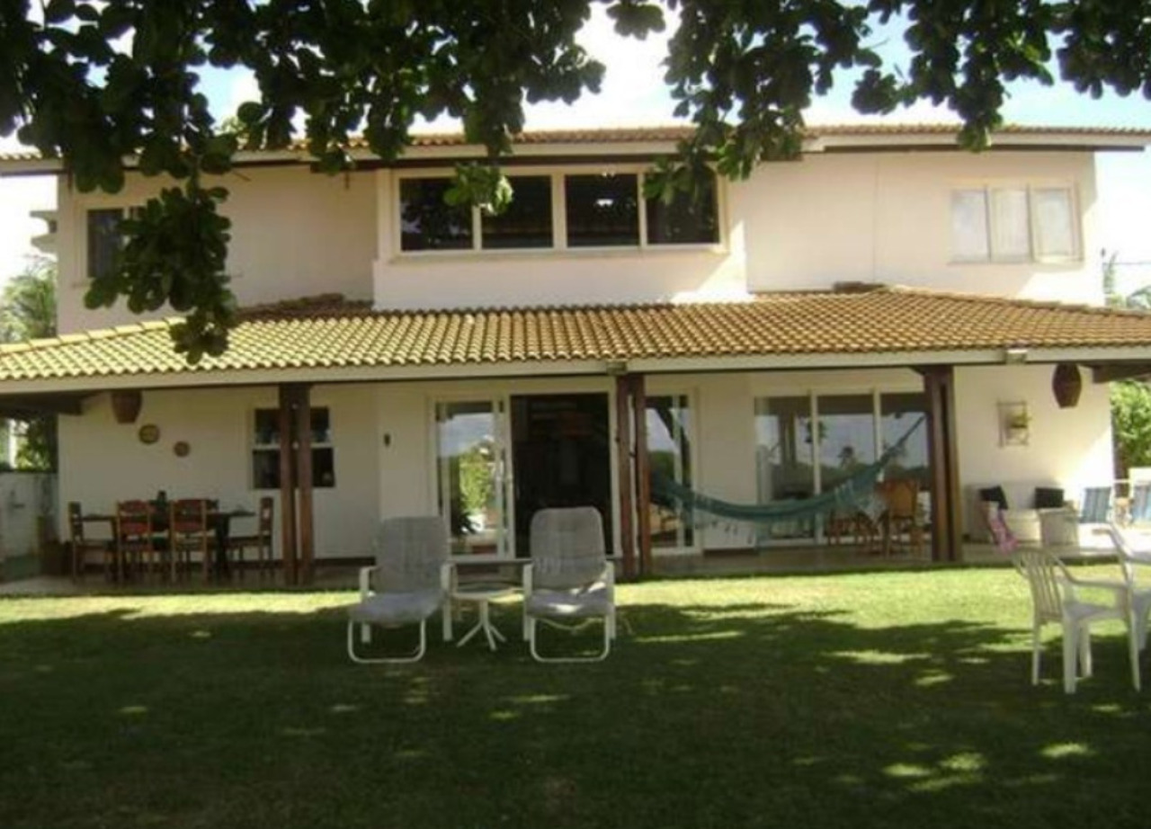 Casa, 5 quartos - Foto 2