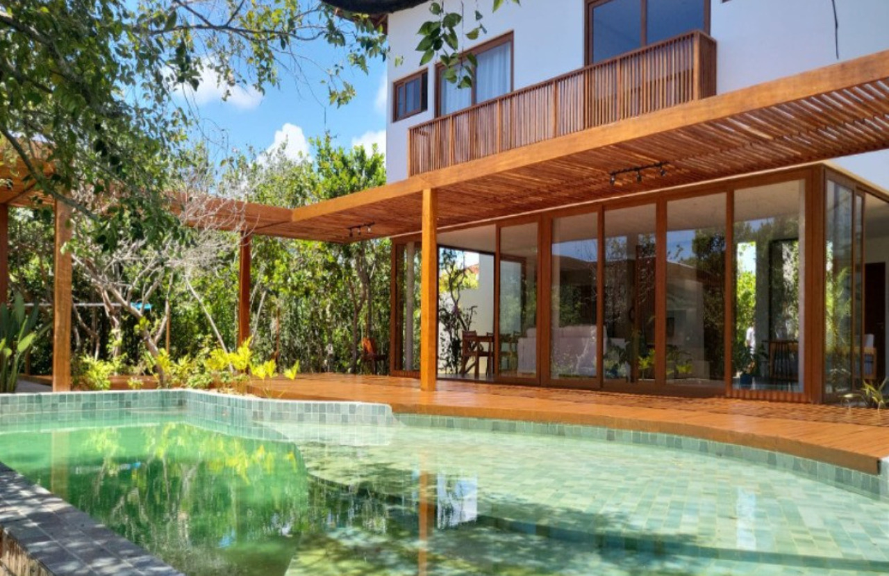 Casa, 5 quartos - Foto 1