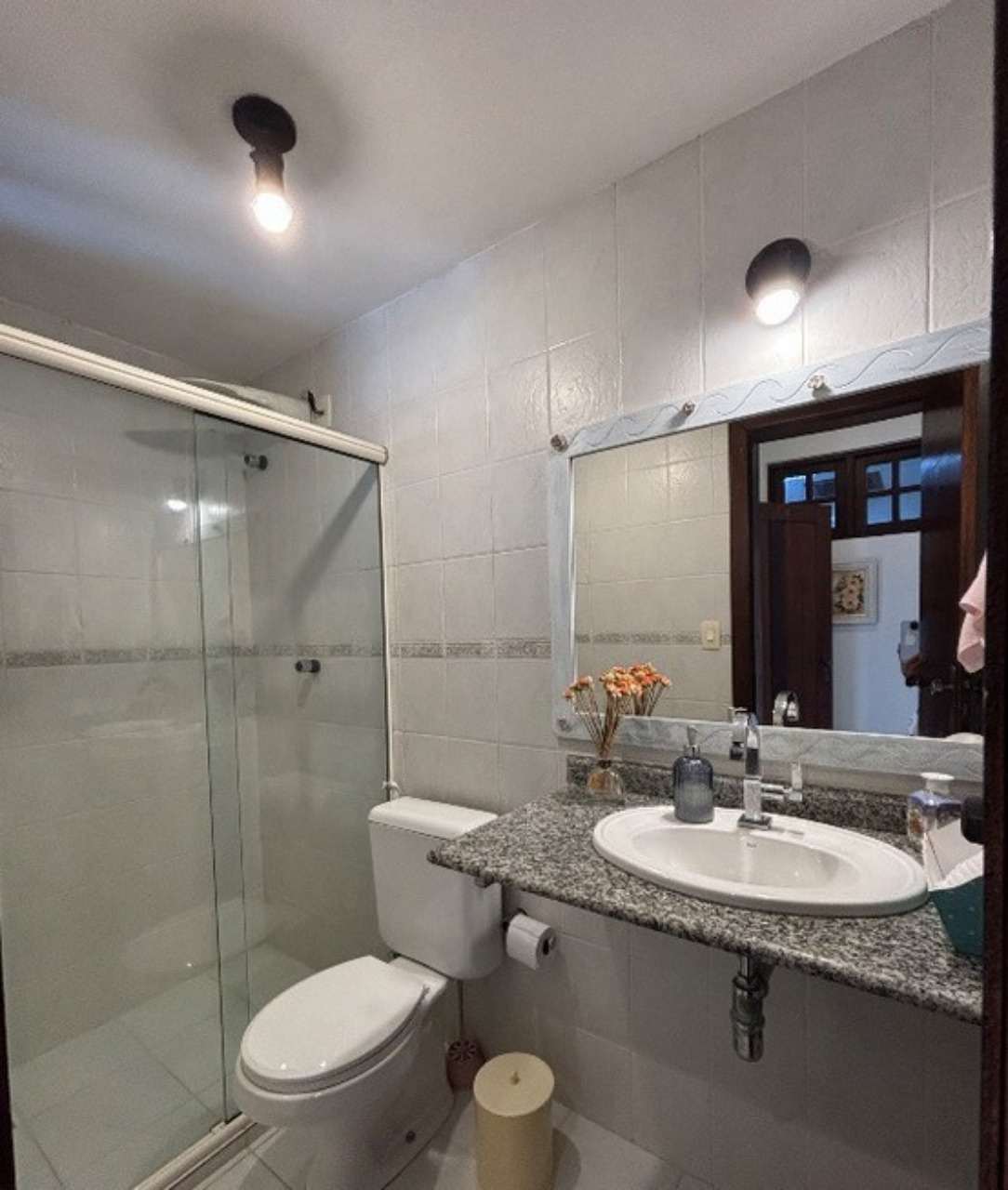 Casa, 3 quartos - Foto 9