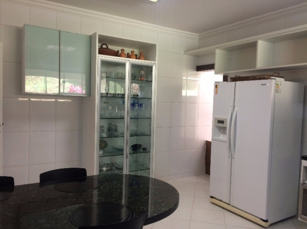 Casa, 4 quartos - Foto 11