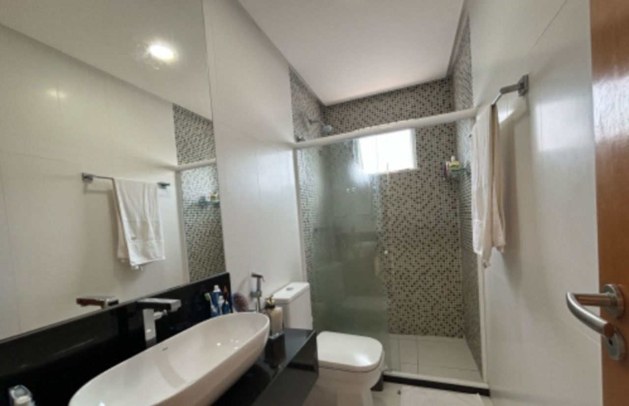 Casa, 4 quartos - Foto 4