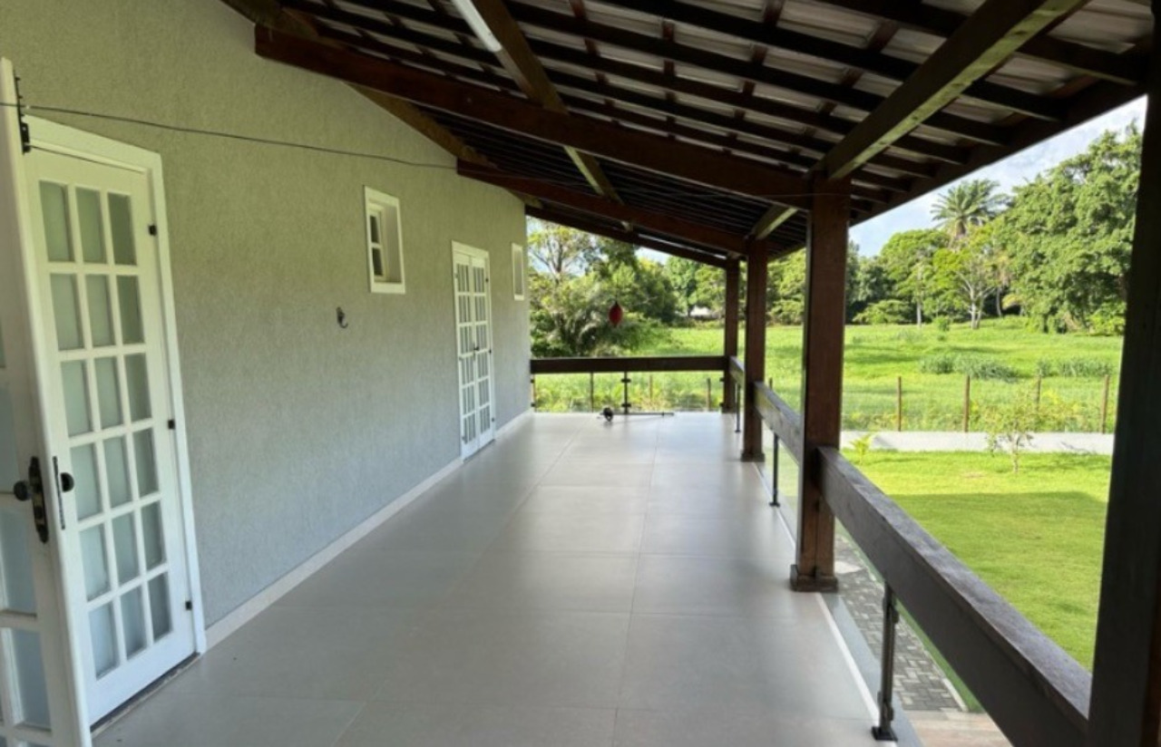 Casa, 4 quartos - Foto 4