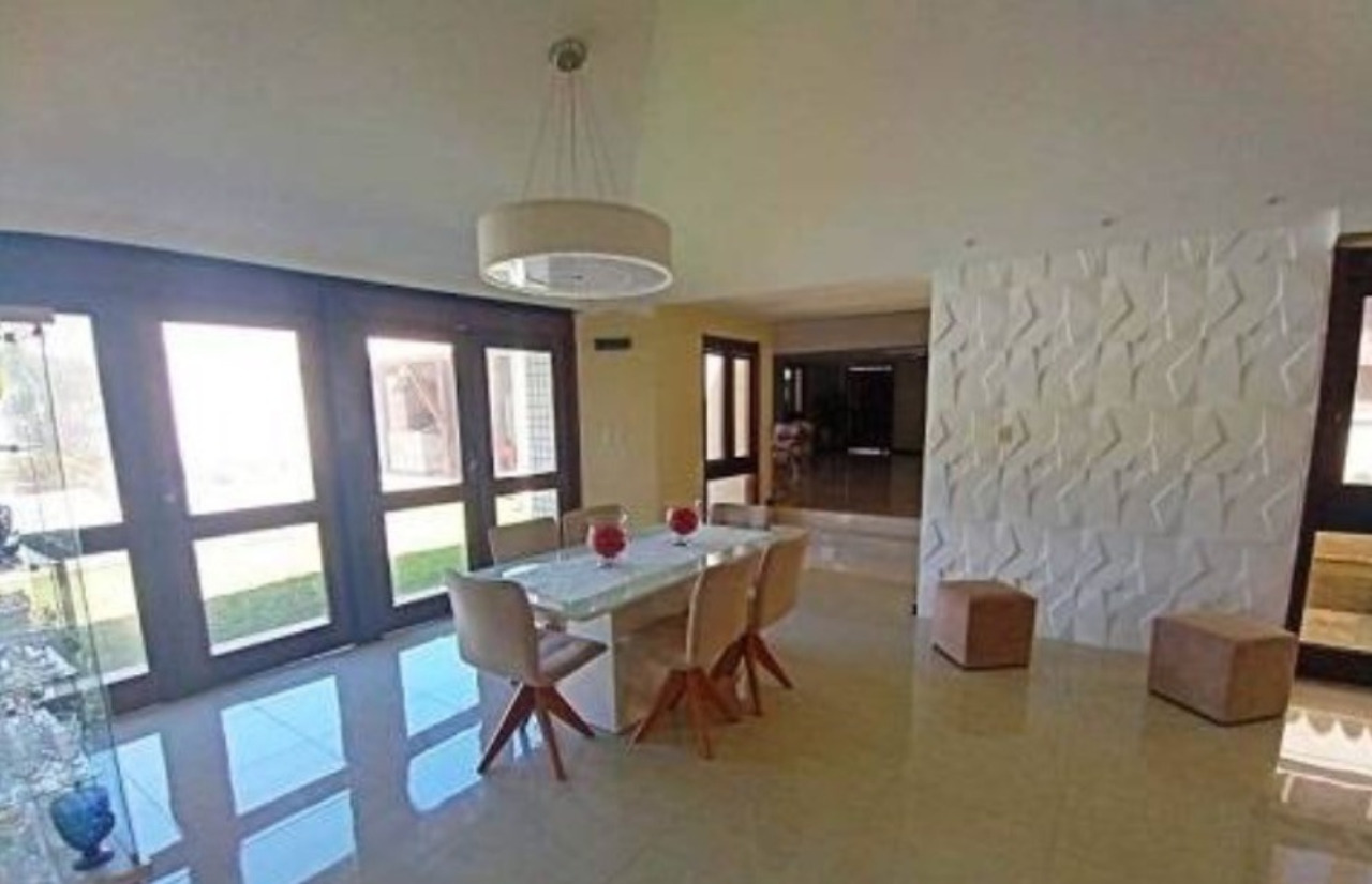 Casa, 5 quartos - Foto 13