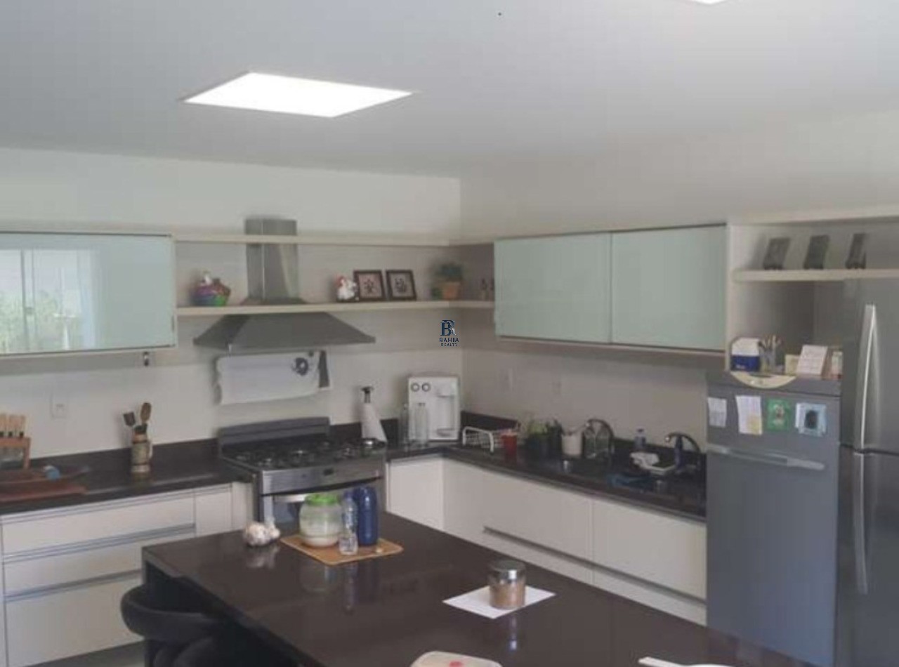 Casa, 5 quartos - Foto 2