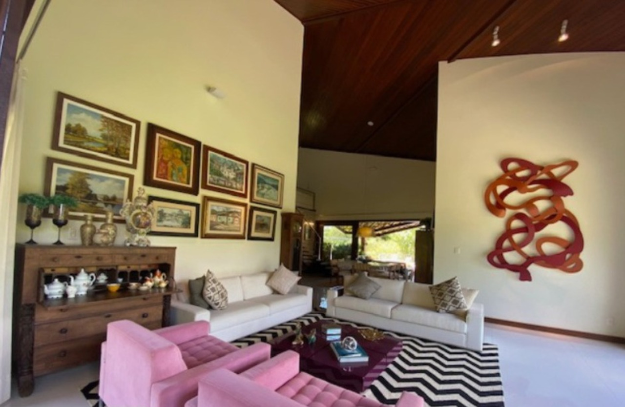 Casa, 4 quartos - Foto 14