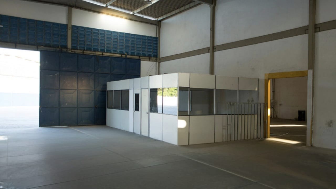 Depósito-Galpão - Foto 3