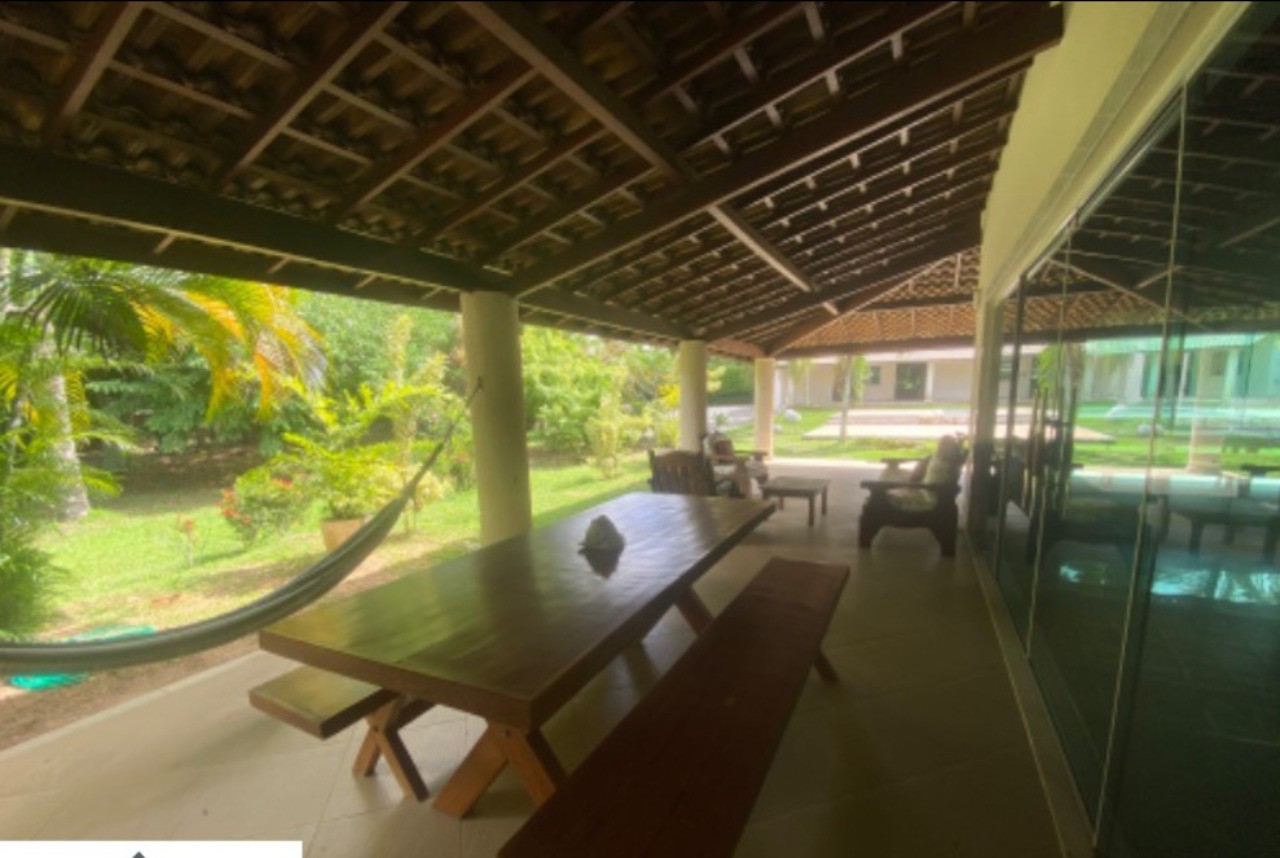 Casa, 16 quartos - Foto 5