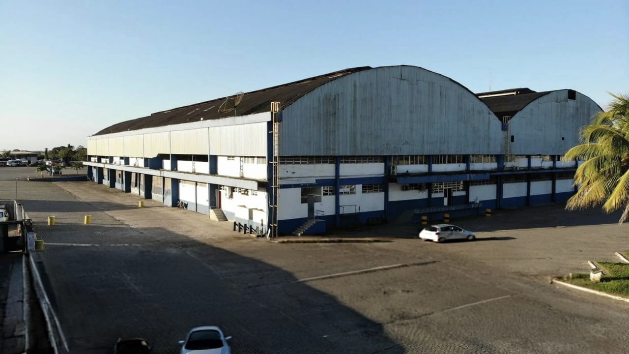 Depósito-Galpão - Foto 4