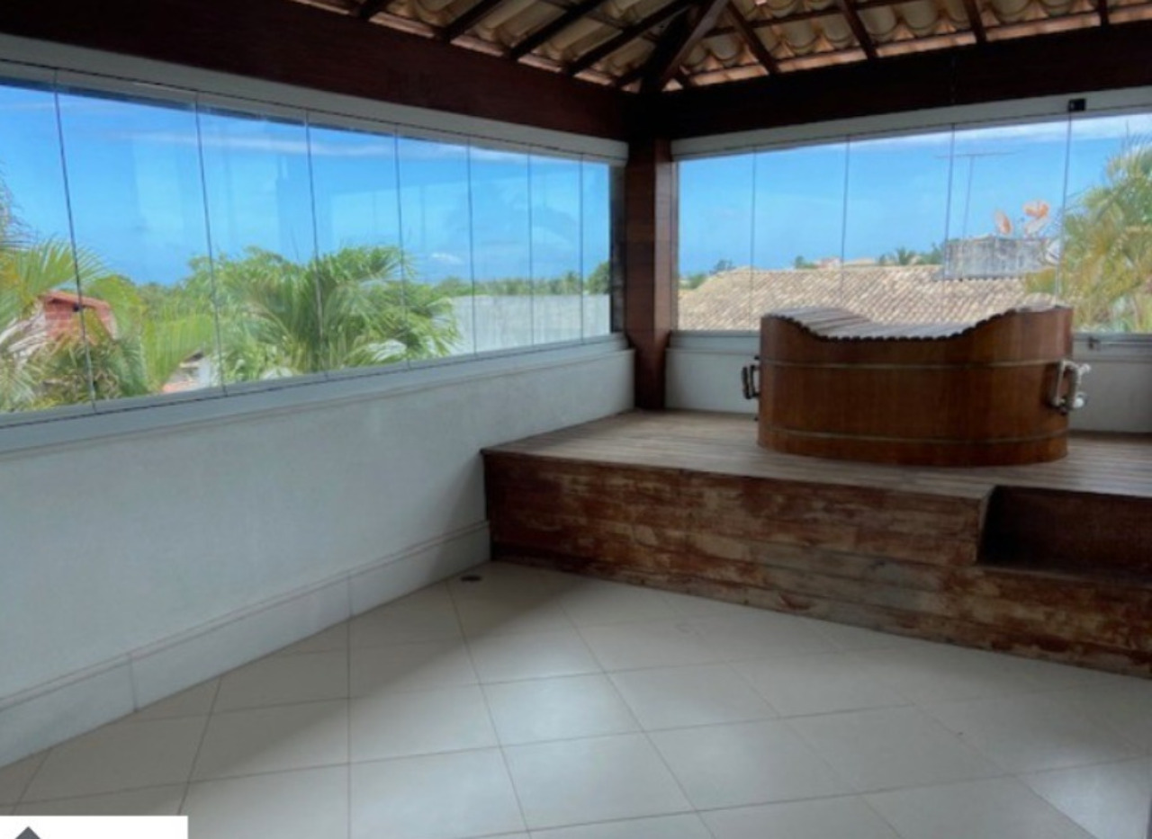 Casa, 3 quartos - Foto 10