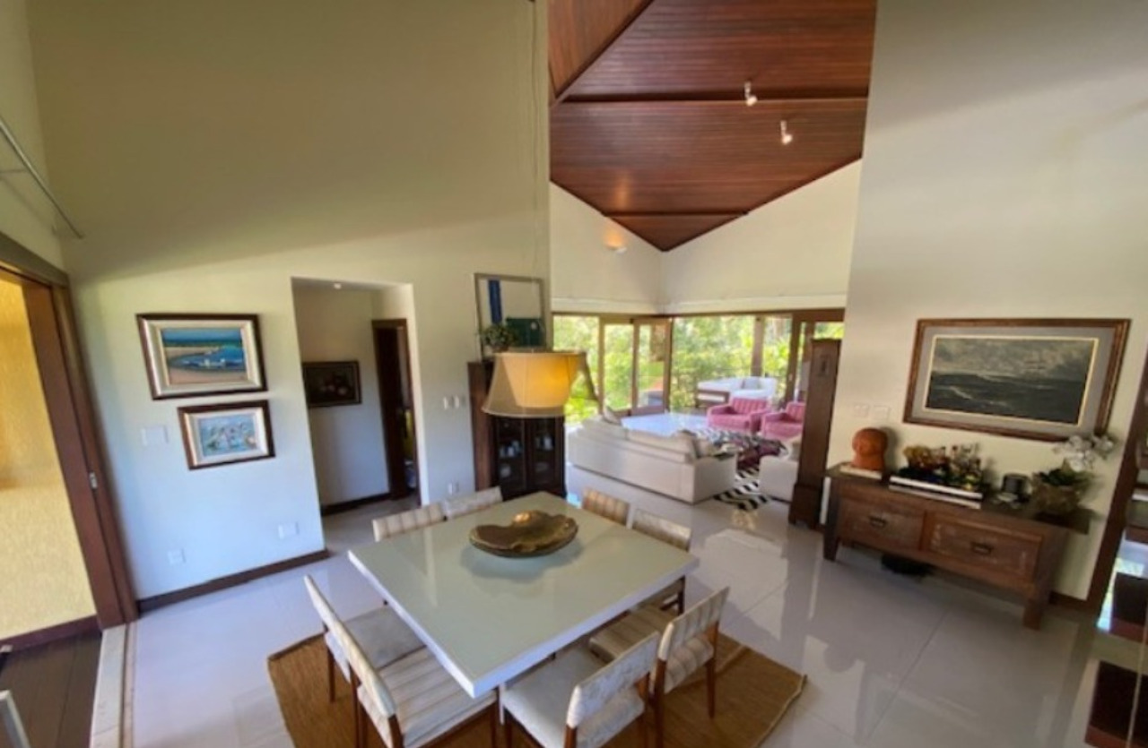 Casa, 4 quartos - Foto 5