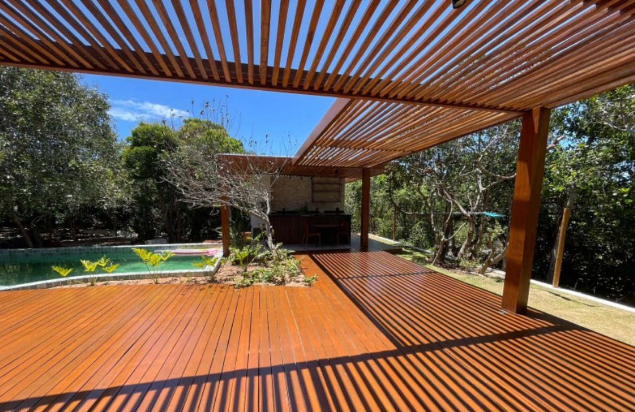 Casa, 5 quartos - Foto 7