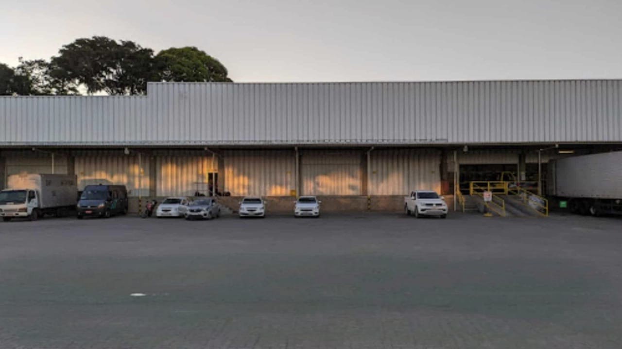 Depósito-Galpão - Foto 2