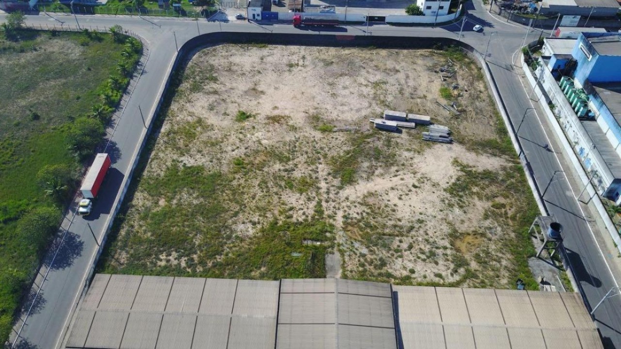 Depósito-Galpão, 20000 m² - Foto 3