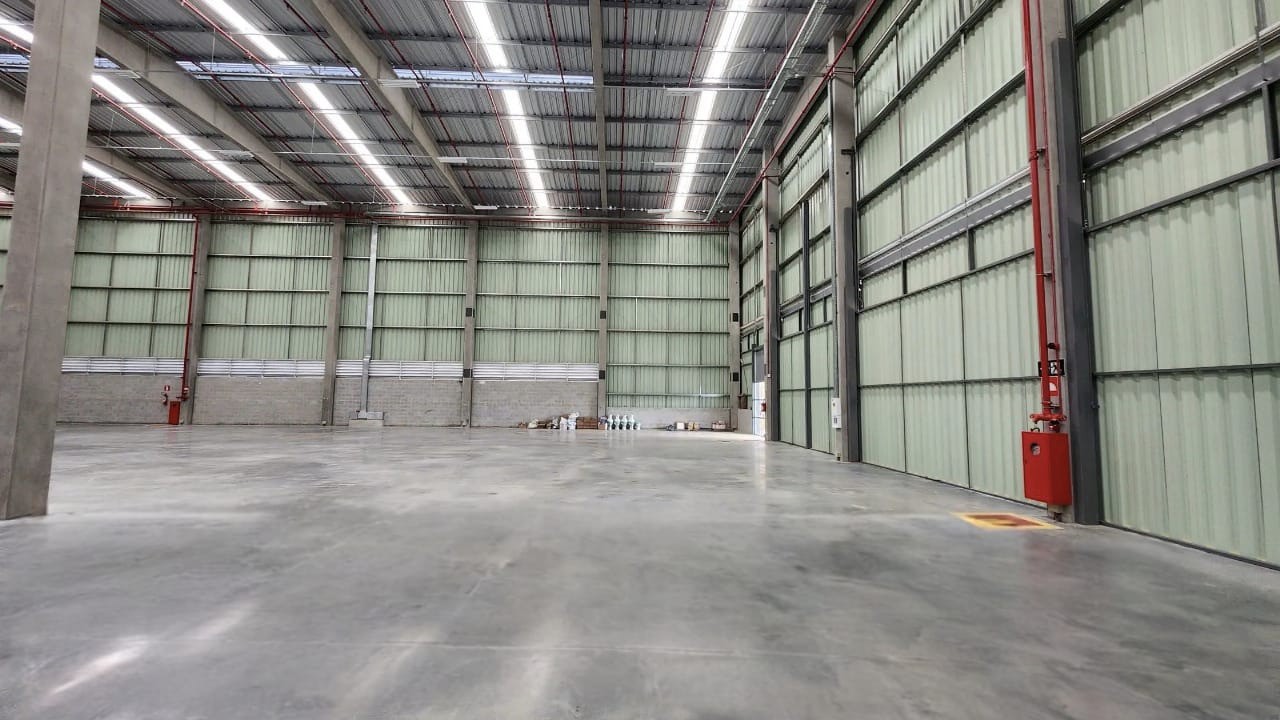 Depósito-Galpão - Foto 3