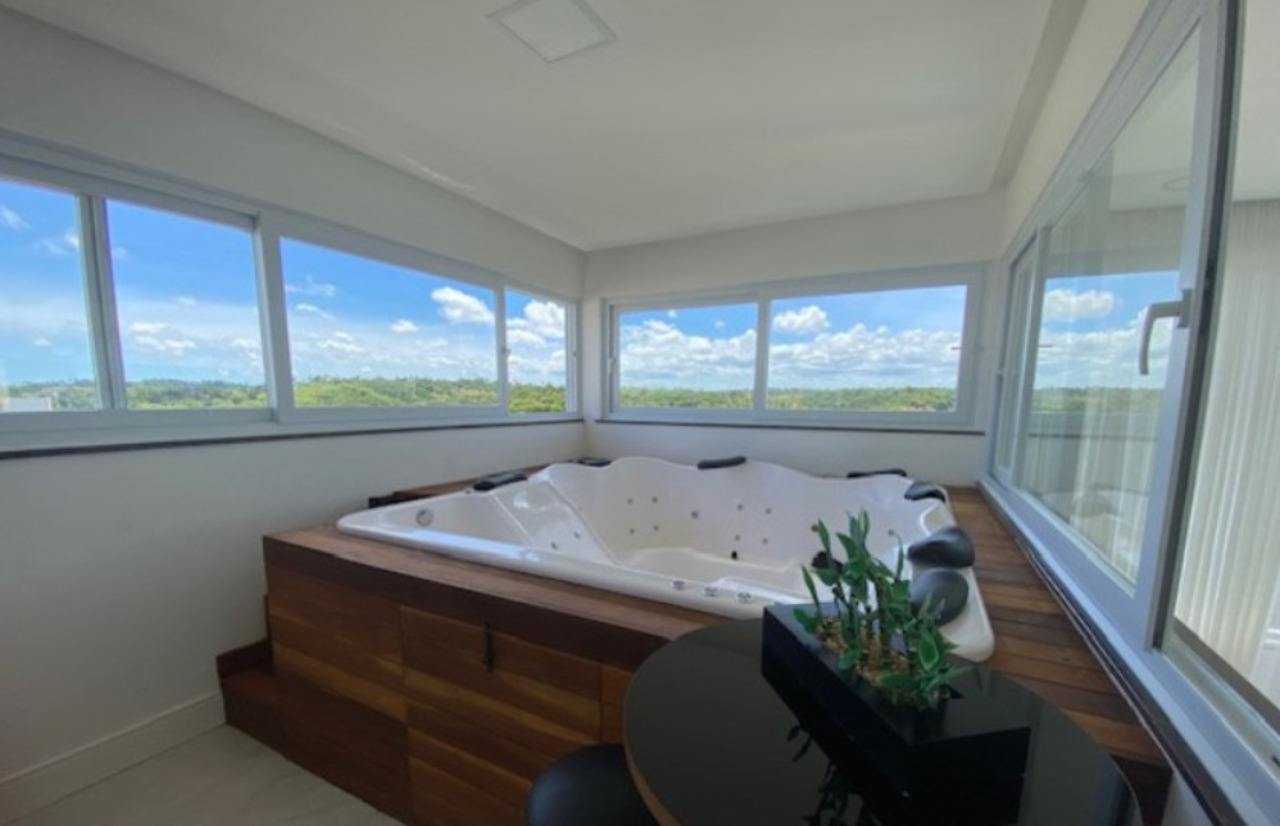 Casa, 4 quartos - Foto 11