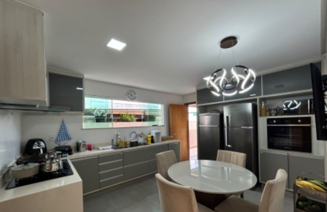 Casa, 4 quartos - Foto 6