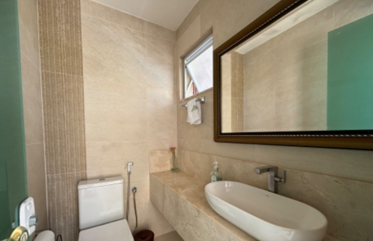 Casa, 4 quartos - Foto 14