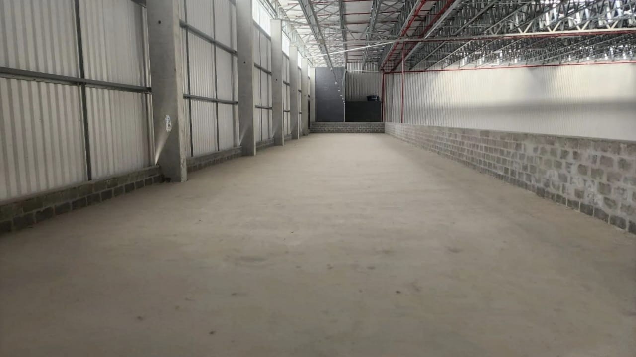 Depósito-Galpão - Foto 2