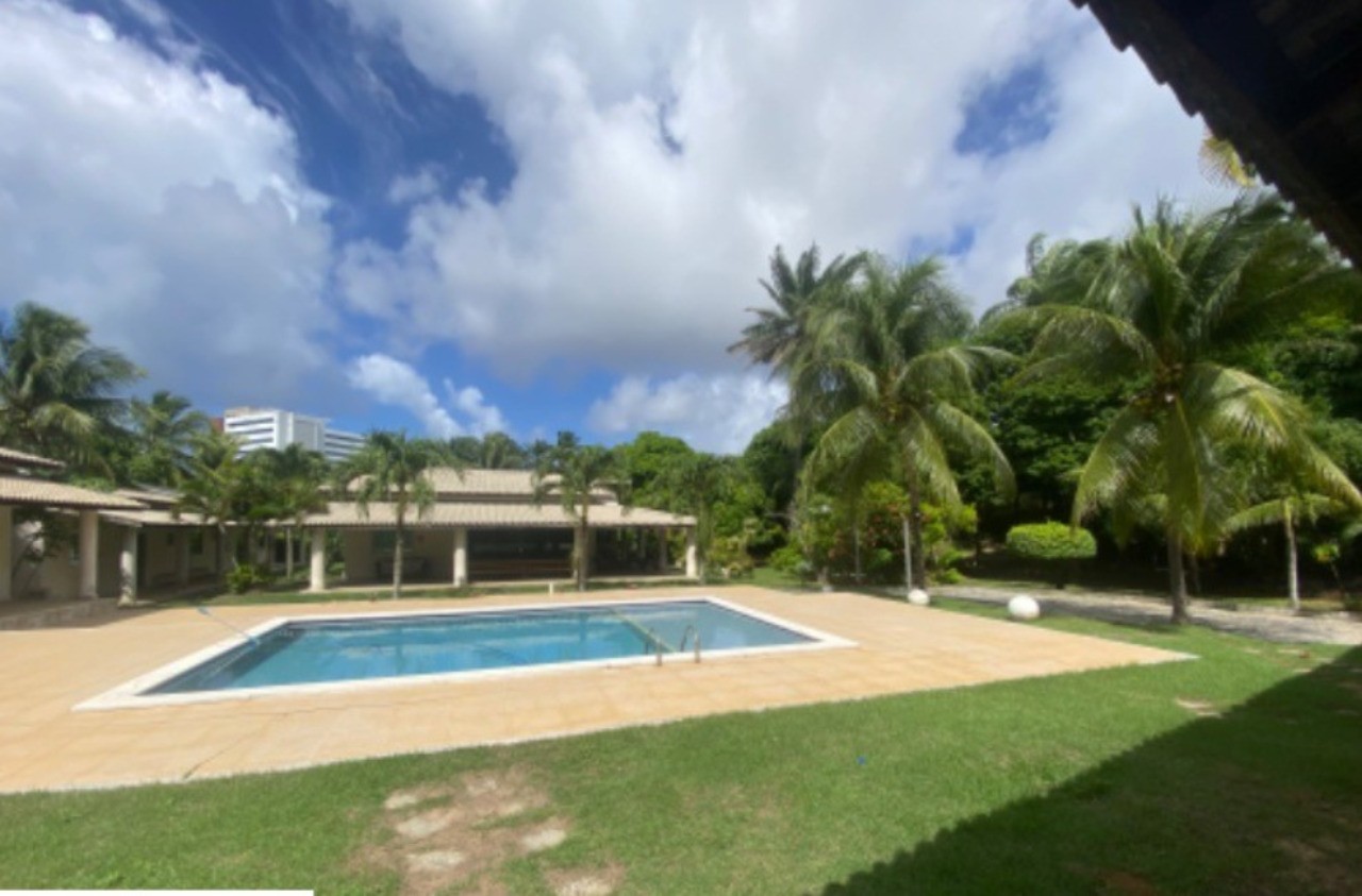 Casa, 16 quartos - Foto 14