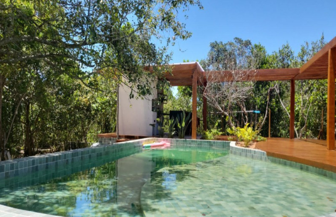 Casa, 5 quartos - Foto 11