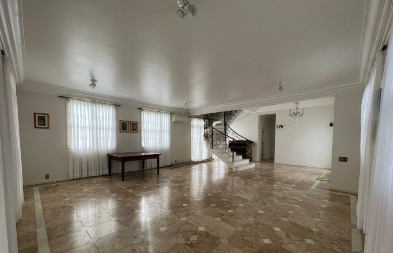 Casa, 4 quartos - Foto 2