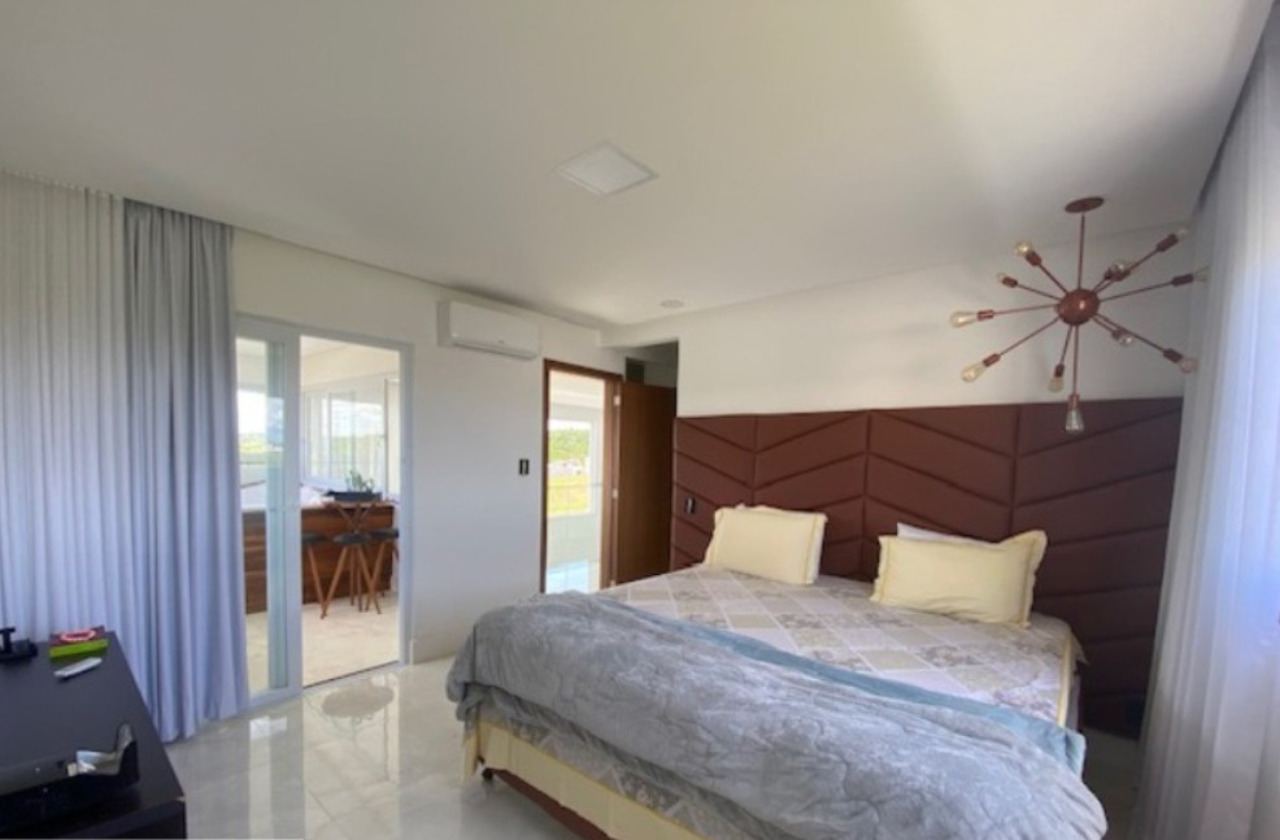 Casa, 4 quartos - Foto 16