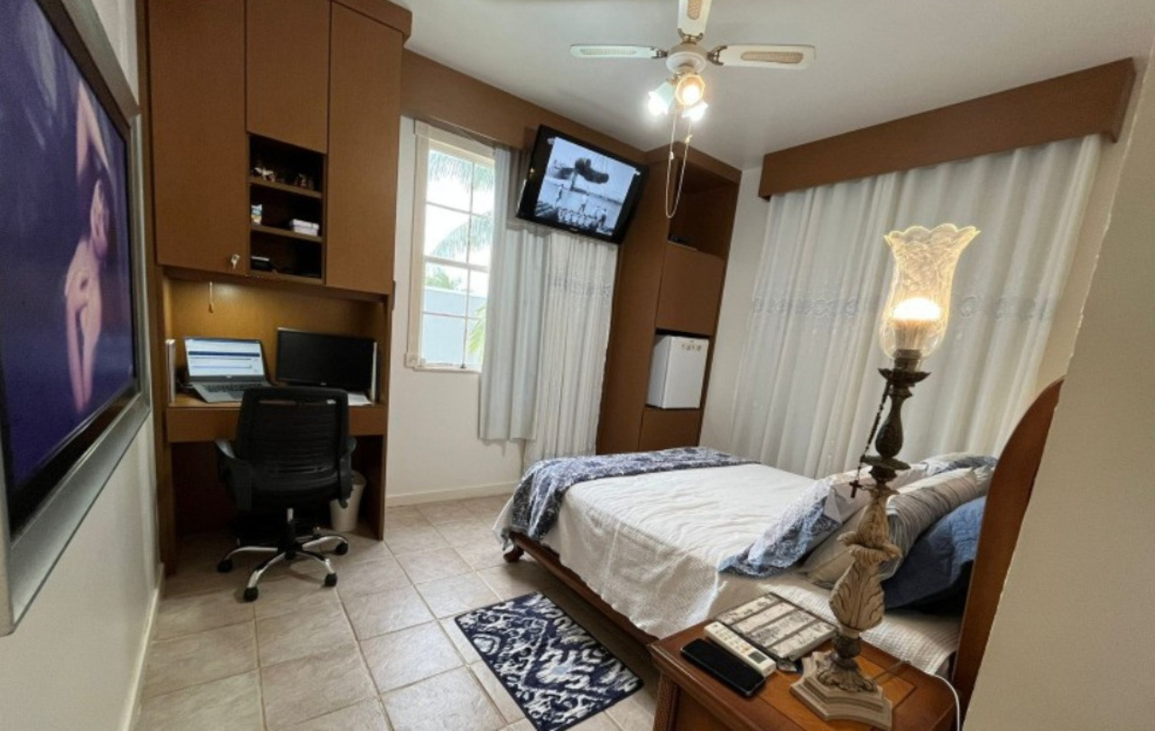 Casa, 4 quartos - Foto 5