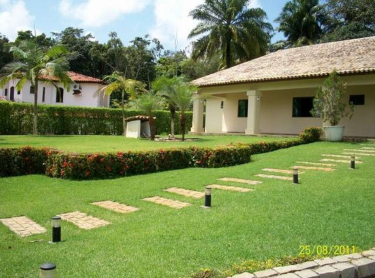 Casa, 4 quartos - Foto 1