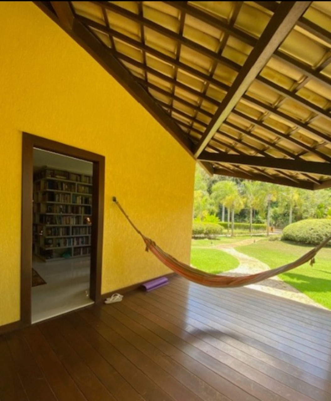 Casa, 4 quartos - Foto 6