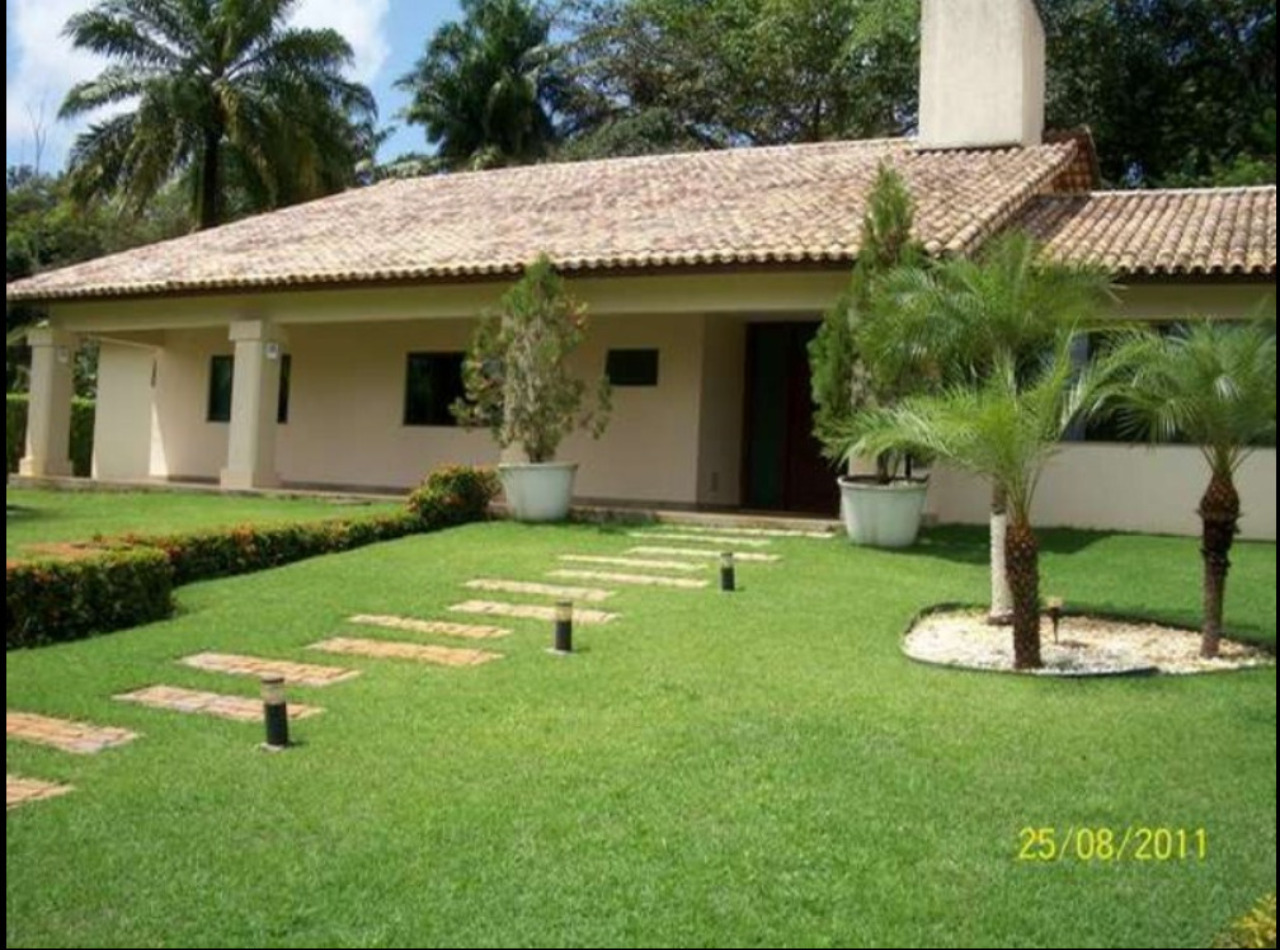 Casa, 4 quartos - Foto 4