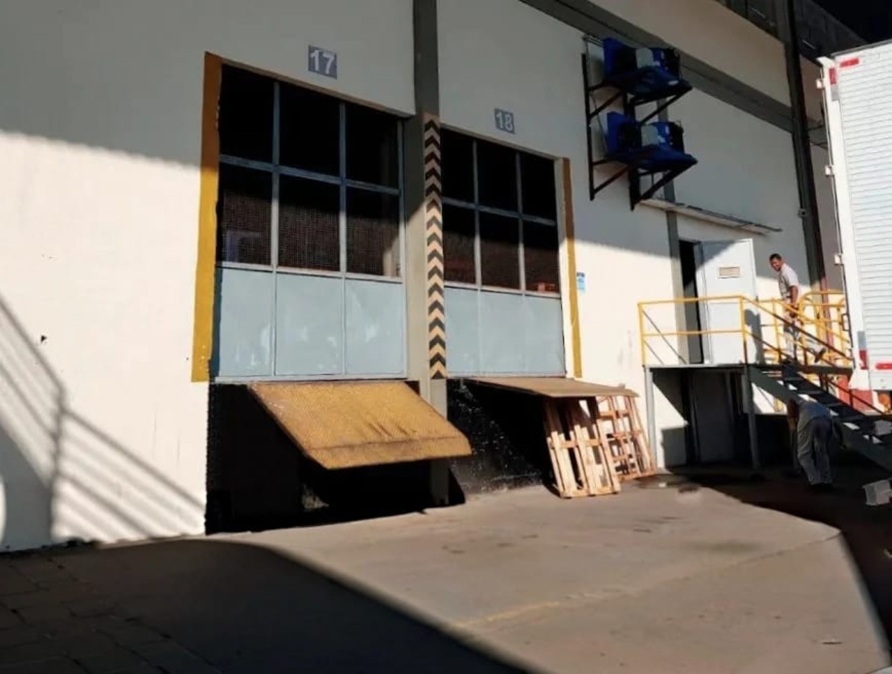 Depósito-Galpão - Foto 5