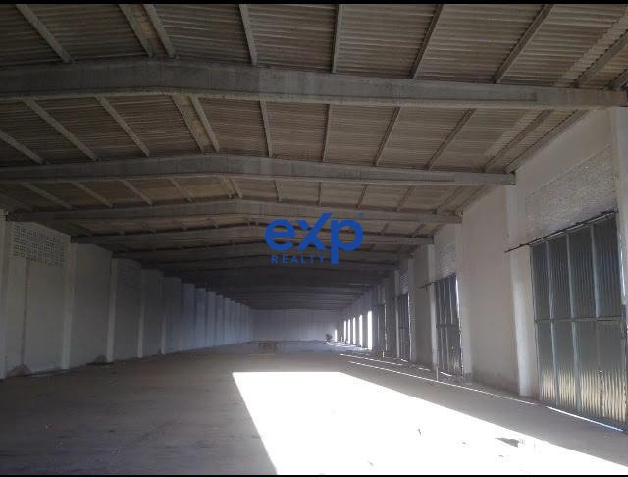 Depósito-Galpão, 4100 m² - Foto 2